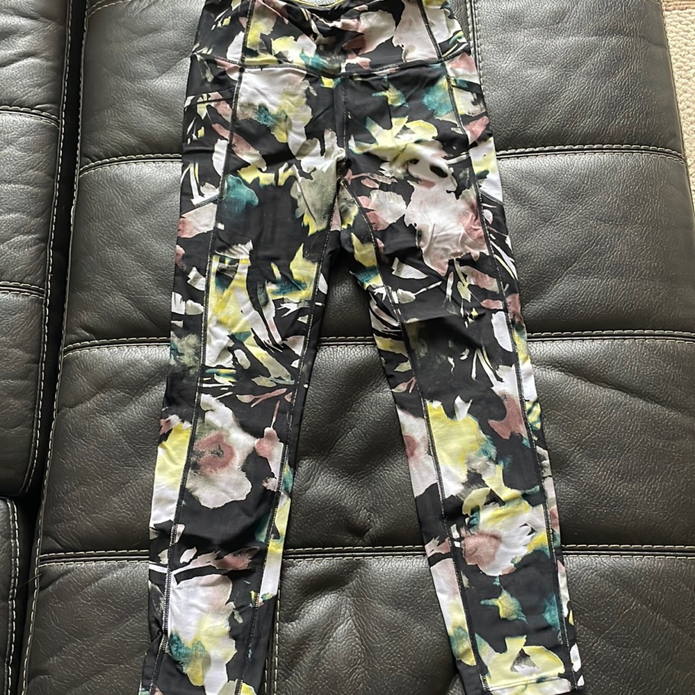 Calvin Klein Performance leggings